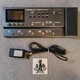 Boss GX-100 Electric Guitar Multi Effect Pedal Processor Used Product From Japan