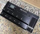 Line6 POD HD500X Multi Effects Guitar Bass Black Compact Audio Sound Music Gear