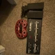 Line 6 POD Floor Board Digital Multi-Effects Pedal for Electric Guitar