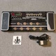 Zoom G9.2tt Multi-Effects Guitar Effect Pedal W / AC Adapter From Japan ※READ