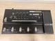 Line 6 Pod HD300 Multi Effect Amp Modeler Pedal Board good condition JP USED