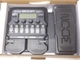 ZOOM G1X FOUR Guitar Multi-Effects Processor New in Box