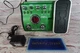 Zoom A2.1u Acoustic Guitar Multi Effects Pedal fast ship from japan with adapter