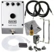 MXR M222 TALK BOX Effects Pedal Voicebox for Guitar, Keyboard and other instr...
