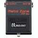 Boss MT-2W Waza Craft Metal Zone