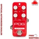 Electro-Harmonix Pico POG &ndash; Polyphonic Octave Generator Effects Pedal &ndash; New
