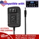 AC Adapter For Mooer PE100 Portable Multi-Effects Charger Power Supply Cord PSU