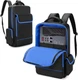 Carrying Bag Backpack Compatible with Boss GT-1/ME-80/ME-90/GX-100/GT-1000 Guita