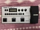 BOSS GT-1B Bass Effects Processor Guitar Multi Effect Pedal Silver