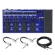 New Boss ME-90B Bass Guitar Multi Effects Guitar Effects Pedal
