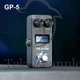 1PC GP-5 Electric Guitar Comprehensive Effects Pedal Bass Sound Card Recording