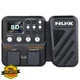 NUX MG-101 Multi Effects Guitar Pedal 46 Effects Amp Models
