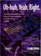 1999 &bull; BOSS GT3 print ad &bull;  1990s Guitar effects pedal board ADV-62