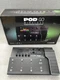 LINE6 POD GO WIRELESS MULTI-EFFECTOR 609652