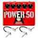 New MXR TBM1 Tom Morello Power 50 Overdrive Guitar Effects Pedal