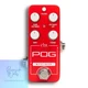 Electro-Harmonix PICO POG Polphonic Octave Generator Guitar Effect