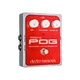 Electro Harmonix Micro POG Polyphonic Octave Generator Pedal, New!