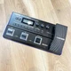 BOSS GT-1 Multi Effects Pedal USED with Box Manual S/N G0S1839 Guitar
