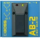 BOSS AB-2 2-Way Selector pedal