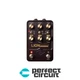 Universal Audio Lion '68 Marshall Amp Pedal EFFECTS - NEW - PERFECT CIRCUIT
