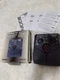 Zoom 505II Silver Guitar Compact Multi-Series Effects Pedal #0001