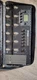 Line 6 POD HD500 Guitar Multi-Effects Processor Guitar Pedal With Adapter #0099