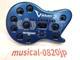 Behringer V-AMP2 Guitar Amp Multi-Effects Processor
