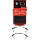 Boss RC-1 Loop Station Looper Pedal with EBS Patch Cables