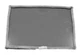 Quadra-Fire OEM Door Glass Assembly w/Gasket (7010-017)