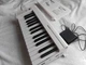 Donner DP-06 BT Digital Piano Keyboard Foldable 61 Key 128 Tone & Rhythm + Pedal