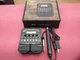 ZOOM A1X FOUR Multi-Effects Processor for Acoustic Processor pedal 