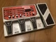 BOSS ME-20B Bass Multiple Effects Processor Multi Guitar Effect Pedal Tested