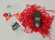 JHS Pedals Mini A/B Box Switch Pedal - Choose Between Two Amps! - NEW