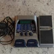 DigiTech RP200AV Digital Multi-Effects Processor Pedal for Electric Guitar 