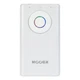 Mooer Prime P1 Compact Multi-Effects Processor, White