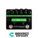Catalinbread Soft Focus Deluxe Reverb Pedal EFFECTS - NEW - PERFECT CIRCUIT