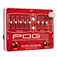 Electro-Harmonix POG 2 Polyphonic Octave Generator Pedal