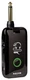 NUX Mighty Plug MP-2 Guitar and Bass Modeling Headphone Amplug with Bluetooth...