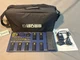 BOSS GT-3 Guitar Multi Effects Pedal Processor working with charger Used