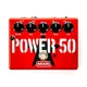 MXR Tom Morello Power 50 Signature Overdrive Pedal, New!