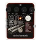 Electro-Harmonix EHX KEY9 Electric Piano Machine B9 C9 Keyboard Guitar Pedal