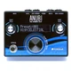 Foxgear Anubi Ambient Box Stereo Guitar Multi Effects Pedal w/ Buffered Bypass