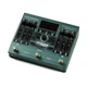 Electro-Harmonix Oceans Abyss Advanced Dual Stereo Reverb Pedal