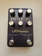 Universal Audio UAFX Lion '68 Super Lead Amp **MINT** All Original Everything!!