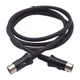 Cable 13 Pin Din Midi 5Ft 1.5M For Roland Gk-2A Guitar Pickup Cord