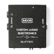 MXR Custom Audio Electronics MC406 Buffer Guitar Effect - New