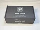 Ampeg SGT-DI Bass Preamp Pedal and DI - Black (99-040-4105) | 2316