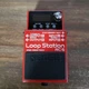 Boss RC-5 Loop Station Guitar Effects Pedal Tested Working