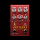 Source Audio Artifakt Lo-Fi Elements Multi Effects Pedal