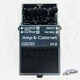 Used Boss IR-2 Amp & Cabinet Guitar Effects Pedal ♫